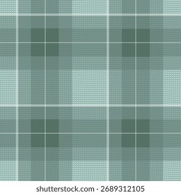 Textura escocesa, tartã, padrão xadrez. Design vetorial