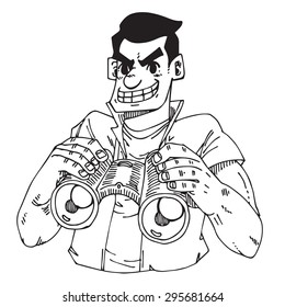 Scout