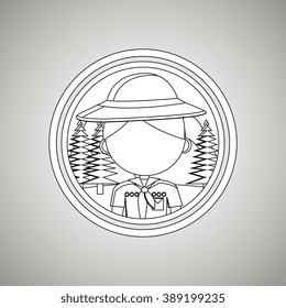 scout concept design 