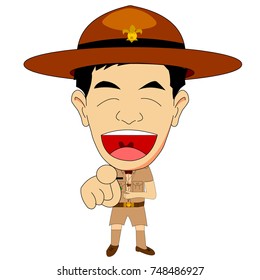 scout good