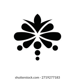 design do logotipo do escoteiro, modelo do logotipo da espada, distintivo do escoteiro	vetor de ícone