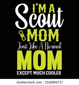 SCOUT T SHIRT SESIGN FOR SCOUT
