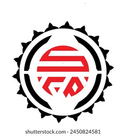 SCP, SCP letter,  Initials,  circle,  Flat,  business,  brand,  Luxury,  Brand,  Abstract,  Corporate,  Identity,  round, simple,  element, SCP circle,