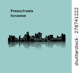 Scranton, Pennsylvania