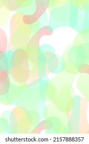 Scrapbook background. Cute paper for scrap design. Abstract background. Trendy modern texture. Vector illustration