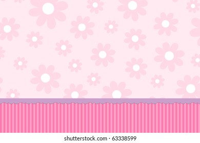 Scrapbook element. Colorful background (EPS10)