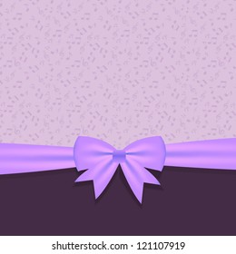 scrapbook elements with photos frame vector illustration