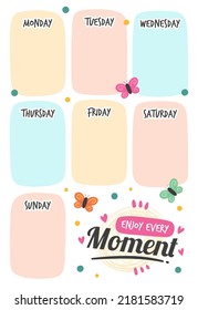scrapbook notes and cards Daily