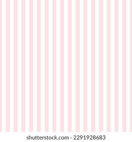 Scrapbook seamless background. Pink baby shower patterns. Cute print with stripes