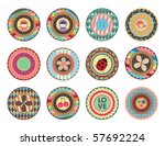 Scrapbooking Elements