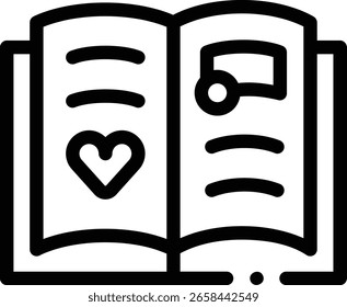 ícone de raspador. Design De Estilo Linear Fino Isolado Em Plano De Fundo Branco