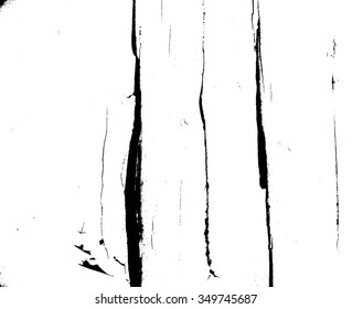 Schwarz-weißer Hintergrund.Texture Vector.Dust Overlay Distress Grain,Platziere die Illustration über jedes Objekt um einen grungy Effekt zu erzeugen .abstrakt, platziert , schmutzig,poster für dein Design