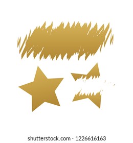 Scratch cards vector. Lottery cover for scratch card