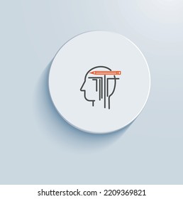 Scratch Community Guidelines icon vector design