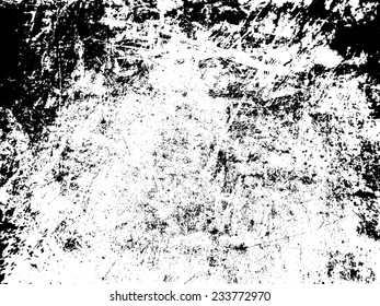 Scratch Distress Grunge Dirt Texture . 