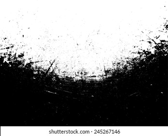 Scratch Distress Sketch Grunge Dirt Overlay Texture ,