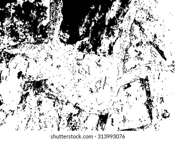 Scratch Distress Sketch Grunge Dirt Overlay Texture , Simply Place Texture over any Object to Create Grungy Effect .