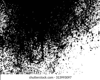 Scratch Distress Sketch Grunge Dirt Overlay Texture , Simply Place Texture over any Object to Create Grungy Effect .