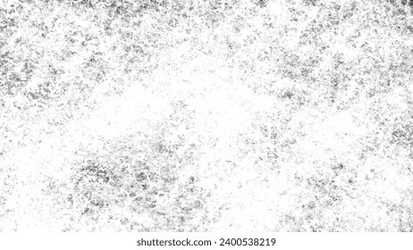 Scratch grunge abstract background, distressed overlay texture, cracks texture, vector