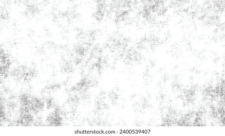 Scratch grunge abstract background, distressed overlay texture, cracks texture, vector