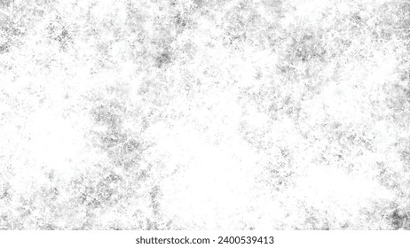 Scratch grunge abstract background, distressed overlay texture, cracks texture, vector