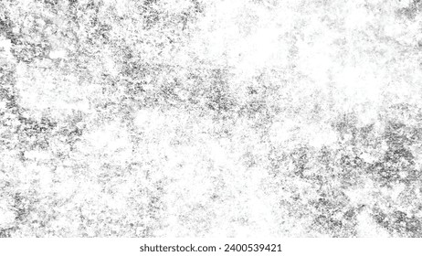Scratch grunge abstract background, distressed overlay texture, cracks texture, vector