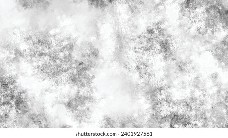 Scratch grunge abstract background, distressed overlay texture, cracks texture, vector