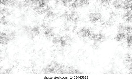 Scratch grunge abstract background, distressed overlay texture, cracks texture, vector