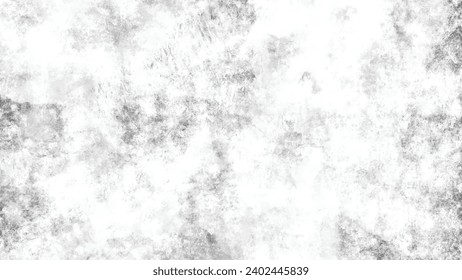 Scratch grunge fondo abstracto, textura superpuesta angustiada, textura de grietas, vector