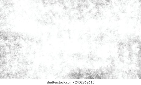 Abstrakter Hintergrund der Scratch-Grunge, bedrückte Overlay-Textur, Risse-Textur, Vektorgrafik