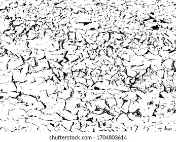 Scratch Grunge Background. Painted texture . Dust Overlay Distress Grain .Simply Place illustration over any Object to Create grunge Effect . Vector illustration
