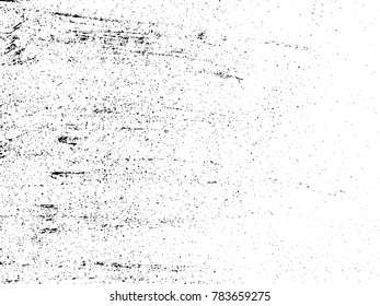 Scratch Grunge  Background. Painted texture . Dust overlay distress Grain . Simply Place illustration over any object to create grunge effect . Vector illustration