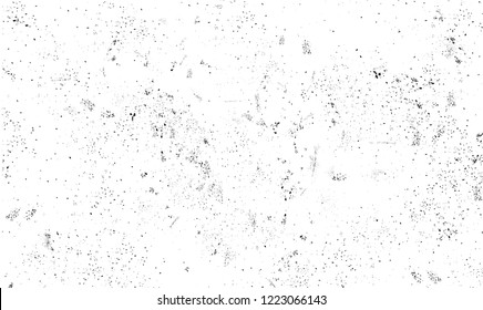 Scratch grunge background. Texture background for banner and wallpaper. Grunge texture vector for poster and placard. Old paper, vector illustration
