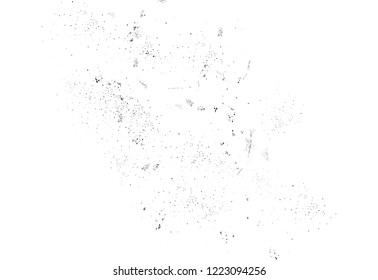 Scratch grunge background. Texture background for banner and wallpaper. Grunge texture vector for poster and placard. Old paper, vector illustration