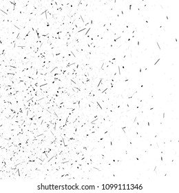 Scratch Grunge Background.Dust Overlay Distress Grain.Abstract,Splattered,Dirty Texture Vector.
