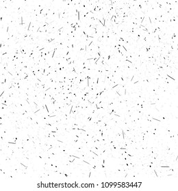 Scratch Grunge Background.Dust Overlay Distress Grain.Abstract,Splattered,Dirty Texture Vector.