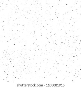Scratch Grunge Background.Dust Overlay Distress Grain.Abstract,Splattered,Dirty Texture Vector.