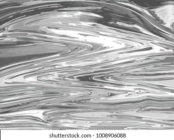 Scratch grunge rusty background for create object grunge effect .Grunge texture. Vector illustration