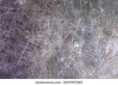 Scratch Grunge Texture. Metallic Grunge Texture Background.