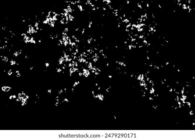 Scratch grunge urban background, grunge black and white distress texture. Abstract monochrome background.
