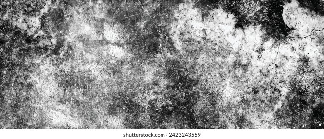 Fondo urbano de grunge por rayas, superposición de textura de grunge angustiada, textura de grietas, vector