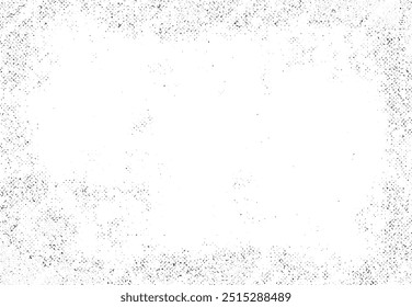 Scratch grunge urban background. Distressed overlay texture. Grunge background. Abstract illustration texture of cracks, chips, dot.