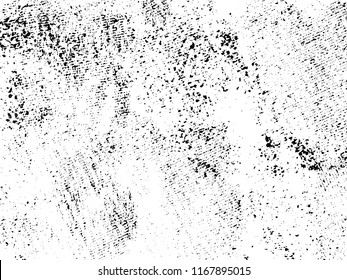Scratch grunge urban background. Dust overlay distress grain ,simply place illustration over any object to create grunge effect . Paint brush stroke. Hand drawing texture. Vector