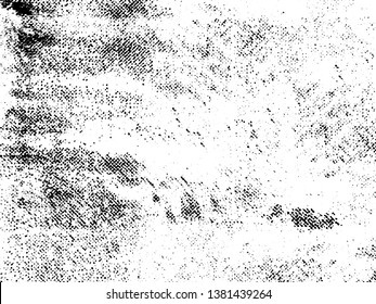 Scratch grunge urban background. Dust overlay distress grain ,simply place illustration over any object to create grunge effect .  Hand drawing texture. Vector