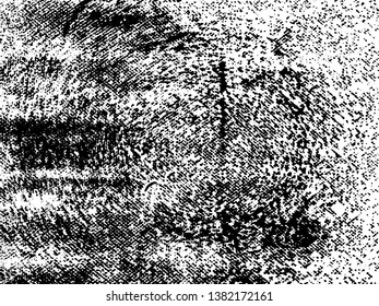 Scratch grunge urban background. Dust overlay distress grain ,simply place illustration over any object to create grunge effect .  Hand drawing texture. Vector