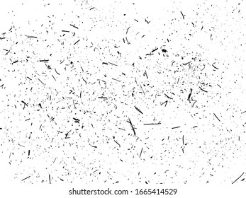 Scratch grunge urban background. Dust overlay distress grain ,simply place illustration over any object to create grunge effect .Abstract,splatter , dirty, poster for your design. Vector