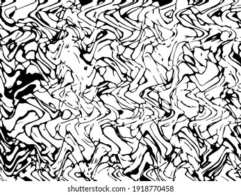 Scratch grunge fondo urbano. El polvo superpone el grano de socorro, simplemente coloca la ilustración sobre cualquier objeto para crear un efecto de grifo. Textura de dibujo manual. Vector