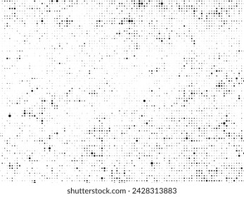 Scratch grunge urban background. Dust overlay distress grain , simply place illustration over any object to create grunge effect . Hand drawing texture. Vector illustration.