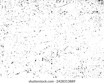 Scratch grunge städtischer Hintergrund. Staub überlagert Notkorn , platzieren Sie einfach die Illustration über jedem Objekt, um Grunge-Effekt zu erzeugen. Handzeichnungstextur. Vektorgrafik.