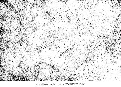Scratch grunge städtischen Hintergrund, Staub überlagern distree Korn Textur.